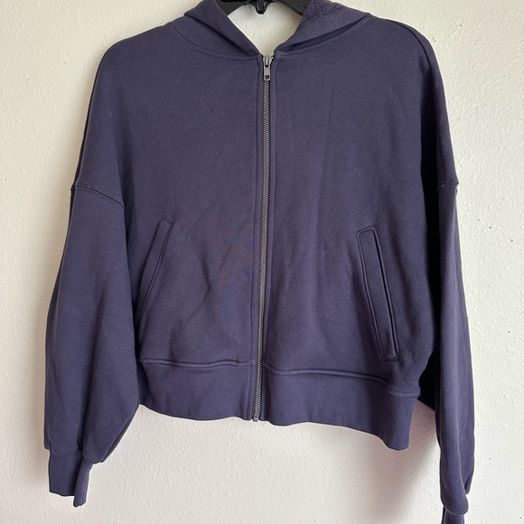 Zip Up Jacket - Picture 2 of 2